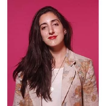 Talia Shea Levin - Age, Bio, Birthdate, Family, Networth & More