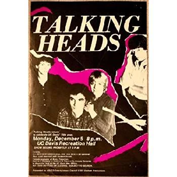 Talking Heads - Age, Bio, Birthdate, Family, Networth & More