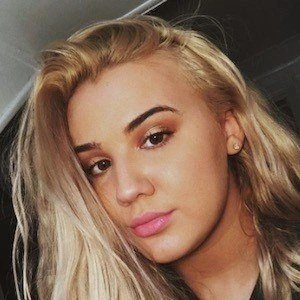 Hannah Talliere - Wiki, Bio, Birthdate, Networth, Family & More