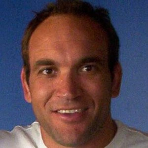 Gorden Tallis Biography