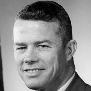 Kenneth L. Tallman - Age, Bio, Birthdate, Family, Networth & More