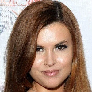 Amelia Talon - Age, Height, Birthdate, Bio, Family, Networth & More