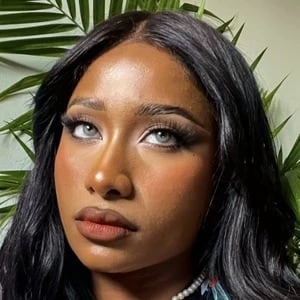 Samantha Talukder Biography