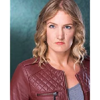 Talyn Edelson Biography