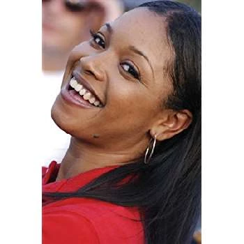 Tamala Jones Biography