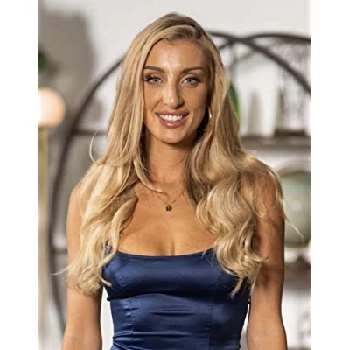 Tamara Djordjevic - Age, Bio, Birthdate, Family, Networth & More