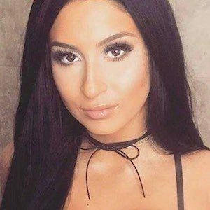 Tamaraxoxxo Biography