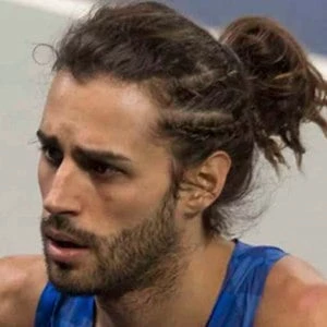 Gianmarco Tamberi Biography