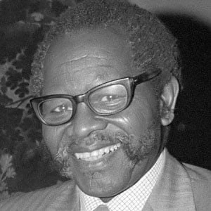 Oliver Tambo - Networth, Bio, Wiki, Family, Birthday, Networth & More