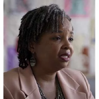 Tameka Bradley Hobbs - Age, Bio, Birthdate, Family, Networth & More