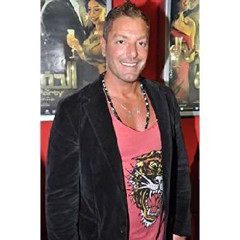 Tamer Hagras - Biography, Birthdate, Family, Networth & More