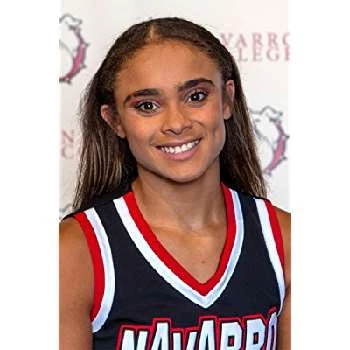 Tamia Hughes - Age, Bio, Birthdate, Family, Networth & More