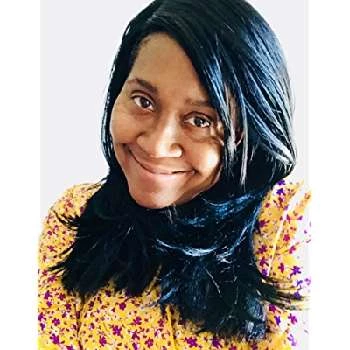Tamitra Williford Biography