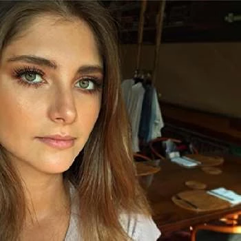 Tammy Di Calafiori - Birthday, Bio, Wiki, Family, Networth & More