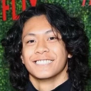 Kieran Tamondong Biography