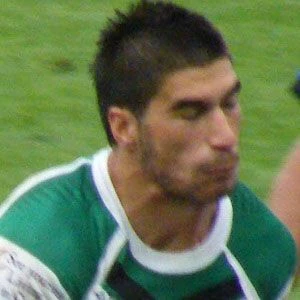 James Tamou - Date Of Birth, Bio, Birthdate, Parents, Networth & More