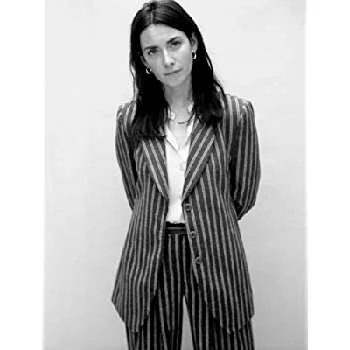 Tamsin Topolski - Age, Bio, Birthdate, Family, Networth & More