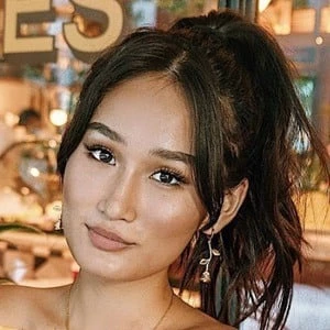 Isabel Tan Biography