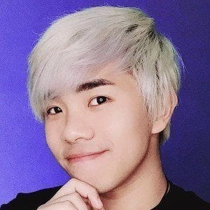 JianHao Tan Biography