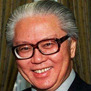 Tony Tan - Wiki, Family, Bio, Birthdate, Networth & More