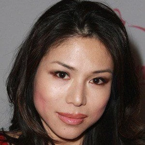 Aiko Tanaka Biography