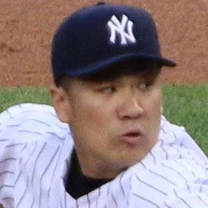 Masahiro Tanaka Biography