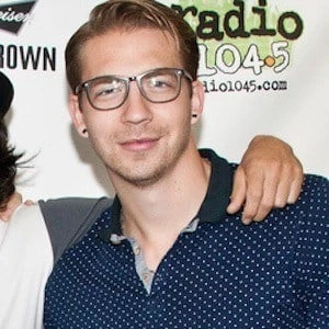 Alex Tanas Biography