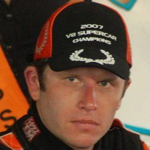 Garth Tander - Family, Bio, Wiki, Dat of Birth, Networth & More