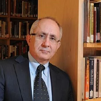 Taner Akçam - Wiki, Bio, Networth, Birthdate, Family & More