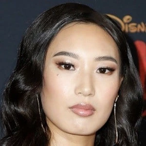 Xana Tang Biography