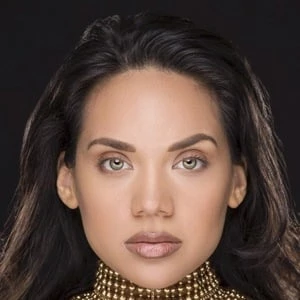 Ester Tania - Age, WIki, Birthday, Family, Networth & More