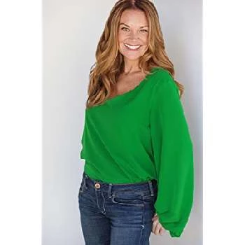 Tania Joy Gibson - Age, Bio, Birthdate, Family, Networth & More