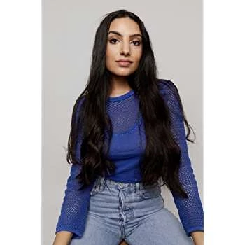 Tannaz Shastiri - Age, Bio, Birthdate, Family, Networth & More