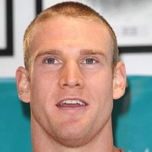 Ryan Tannehill - Biography, Birthday, Wiki, Family, Networth & More