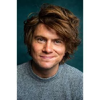 Tanner Gillman - Height, Bio, Wiki, Family, Birthplace, Networth & More