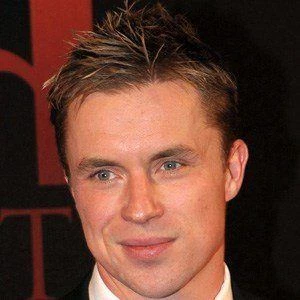 James Tanner - Biography, Birthday, Wiki, Family, Networth & More