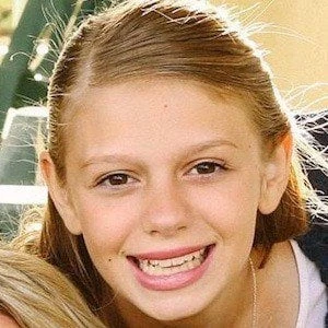 Allie Tannerites Biography
