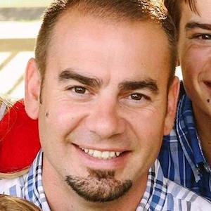 Johnny Tannerites - Age, Height, Birthdate, Family, Wiki & More