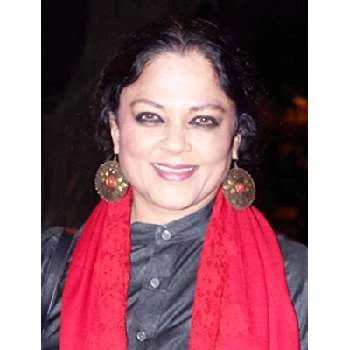 Tanvi Azmi - Adderess, Bio, Birthdate, Family, Wiki & More