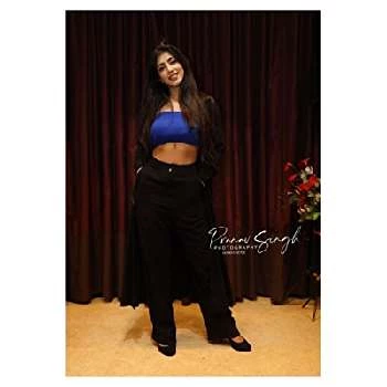 Tanvie Kishore - Age, Bio, Birthdate, Family, Networth & More