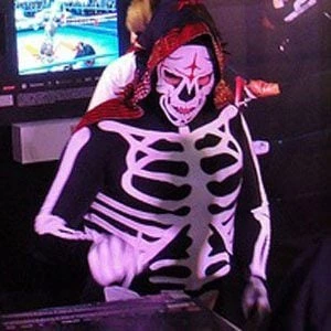 La Parka - Parents, Networth, Bio, Birthdate, Family Wiki & More