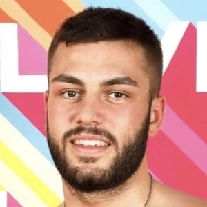 Finley Tapp Biography