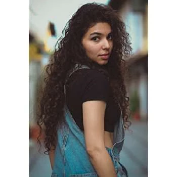 Tara Amala Joseph - Age, Bio, Birthdate, Family, Networth & More