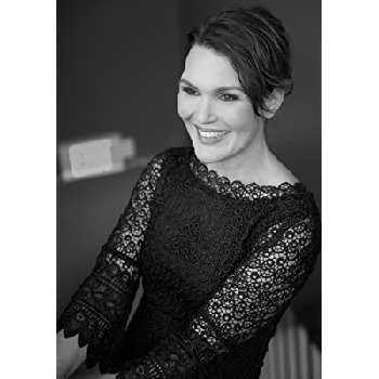 Tara Rosling - Age, Bio, Birthdate, Family, Networth & More