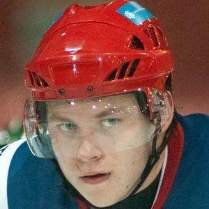 Vladimir Tarasenko - Date Of Birth, Bio, Birthdate, Parents, Networth & More