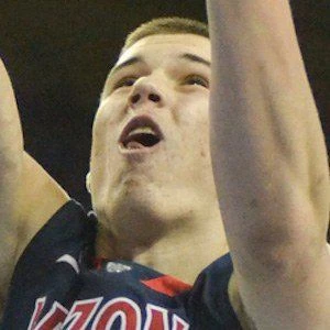 Kaleb Tarczewski - Age, Bio, Birthdate, Family, Networth & More