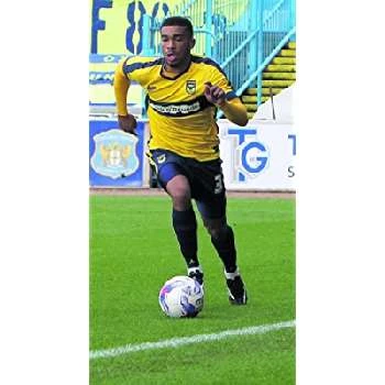 Tareiq Holmes-Dennis - Age, Bio, Birthdate, Family, Networth & More