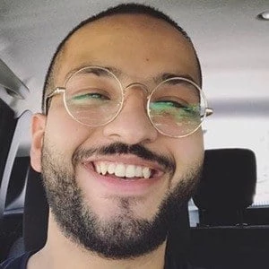 Mohammed Tarek Biography
