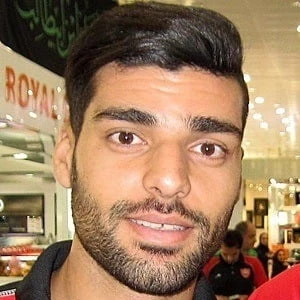 Mehdi Taremi - Age, Wiki, Birthdate, Bio, Networth, Family & More