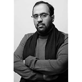 Tareq Melfi Biography
